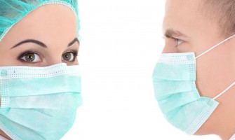 Ne protejeaza masca medicala de gripa si coronavirus?
