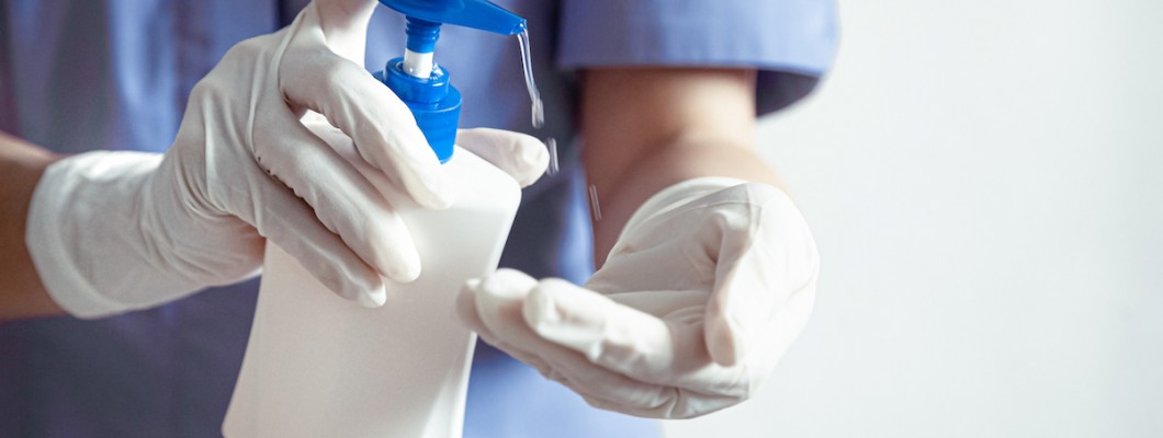 NORME TEHNICE din 3 septembrie 2021 privind curățarea, dezinfecția și sterilizarea în unitățile sanitare publice și private NORME TEHNICE din 3 septembrie 2021 privind curățarea, dezinfecția și sterilizarea în unitățile sanitare publice și private