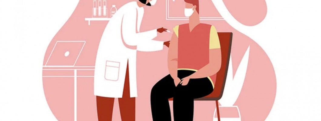 Vaccinarea antigripala si anti COVID-19: tot ce trebuie sa stii Vaccinarea antigripala si anti COVID-19: tot ce trebuie sa stii