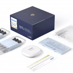 KIT ALBIRE ZOOM HOME de noapte 16% - 6 seringi