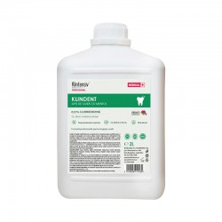KLINDENT Apa de gura profesionala cu Clorhexidina 0,12% 2L KLINDENT Apa de gura profesionala cu Clorhexidina 0,12% 2L