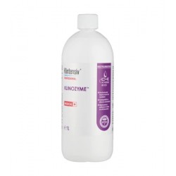 KLINOZYME – Detergent trienzimatic concentrat 1l KLINOZYME – Detergent trienzimatic concentrat 1l