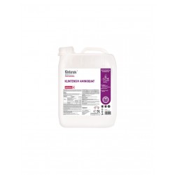 Klintensiv Aminoquat – Detergent lichid concentrat stoma – 5 litri Klintensiv Aminoquat – Detergent lichid concentrat stoma – 5 litri