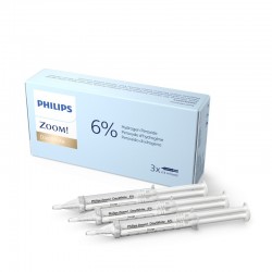 MINI KIT ALBIRE ZOOM HOME de zi 6% - 3 seringi