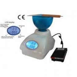 Mixer automat pentru alginat Mixer automat pentru alginat