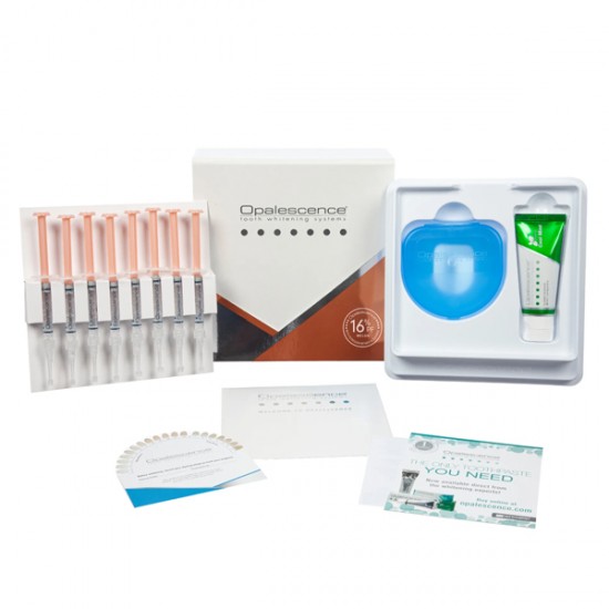 OPALESCENCE 16% HOME MELON ALBIRE PENTRU ACASA OPALESCENCE 16% HOME MELON ALBIRE PENTRU ACASA