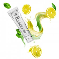 Pasta de dinti albire peroxid de hidrogen 0.75% Vussen Osstem 120gr Pasta de dinti albire peroxid de hidrogen 0.75% Vussen Osstem 120gr