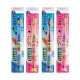 Sunstar GUM Monster Light-Up, Periuta de dinti, moale 903, 1 bucata Sunstar GUM Monster Light-Up, Periuta de dinti, moale 903, 1 bucata
